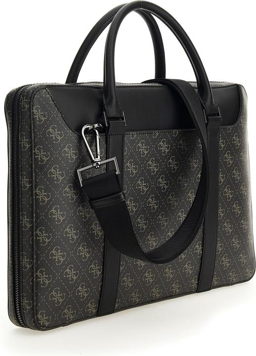 Produktbild Guess Aktentasche Vezzola Eco Document Case