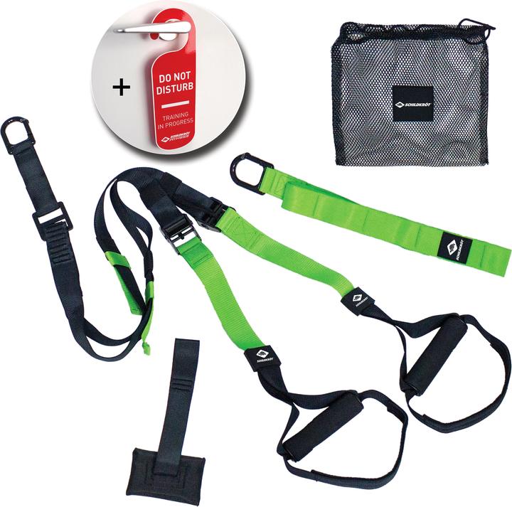 Actual product image Schildkröt Sling trainer