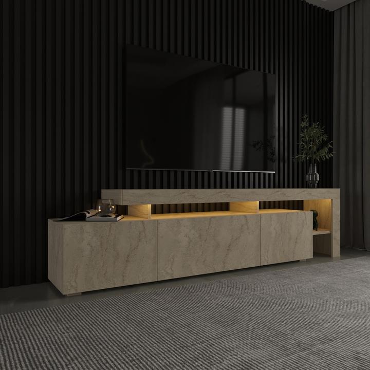 Image du produit Homitis Beliz (192 x 37 x 53 cm)