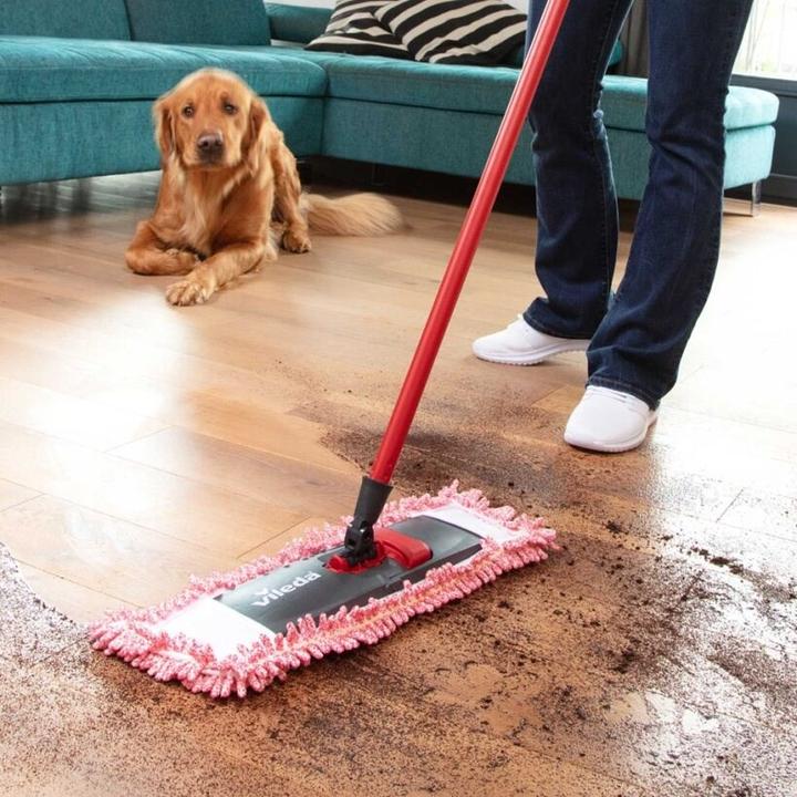 Produktbild Vileda Chenille-Mop Chenille (1 Stk.)