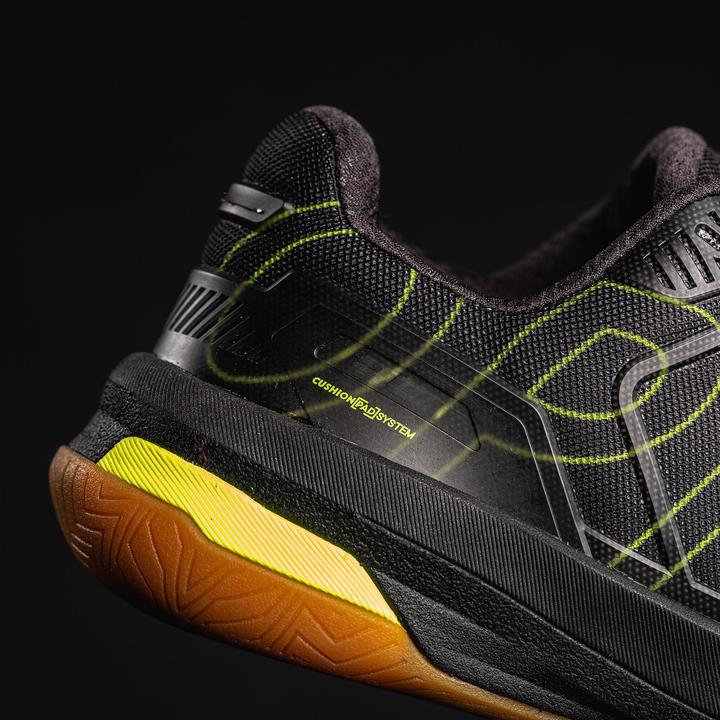 Immagine prodotto Perfly Scarpe da interno Speed nero (43)
