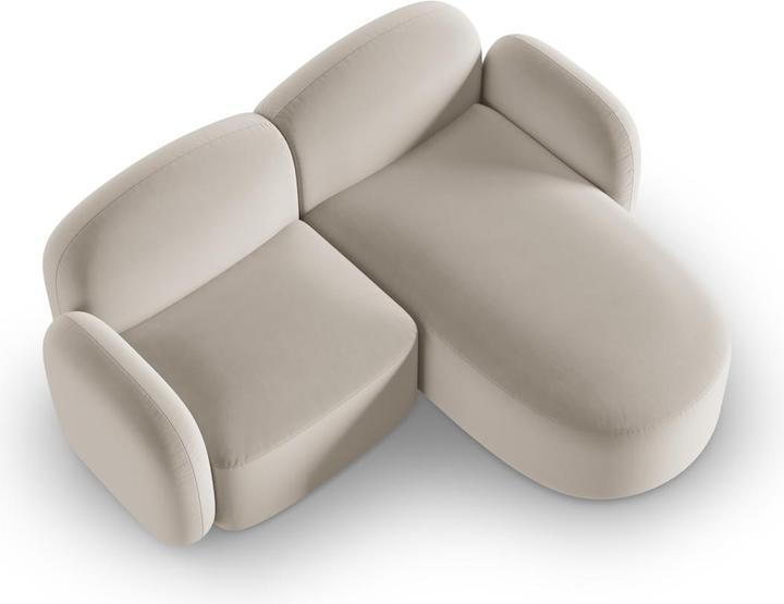 Produktbild Micadoni Blair (Ecksofa)