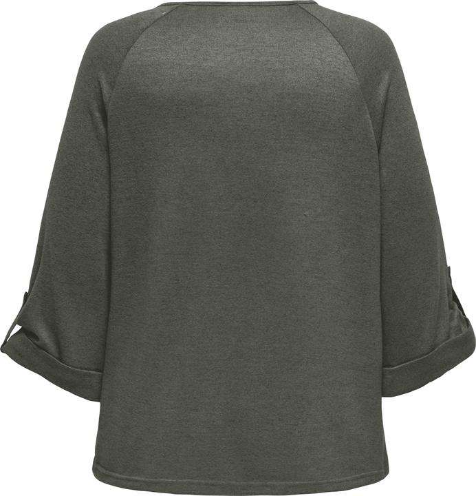 Actual product image Only CARMALBA Top Top (M)