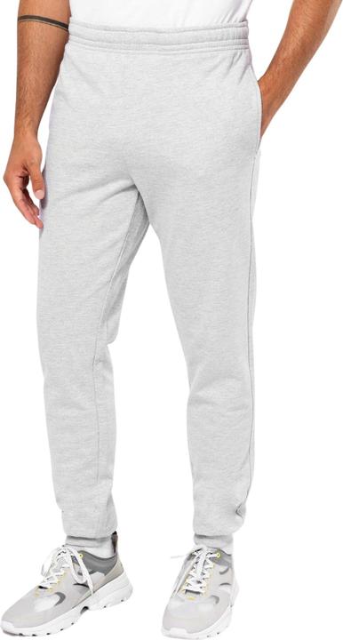 Kariban Jogginganzug aus Fleece in grossen Grössen