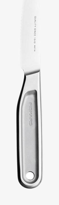 Produktbild Fiskars All Steel Tomatenmesser, 12cm (12 cm)