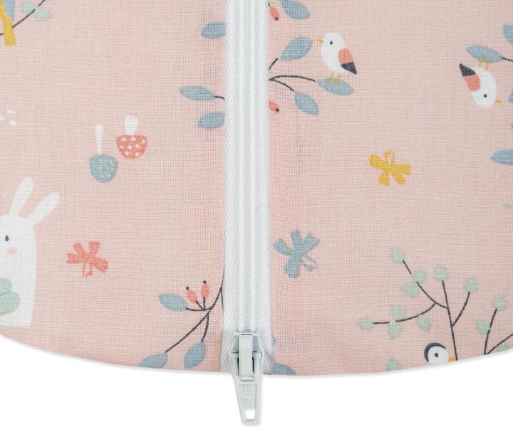 Produktbild Julius Zöllner Schlafsack, Rosalie 80 (81 cm)