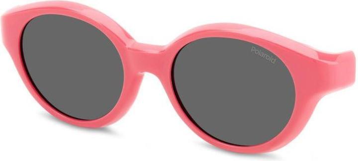 Image du produit Polaroid Kids PLD K007 CL-ON Clip-on 35J M9 Rosa