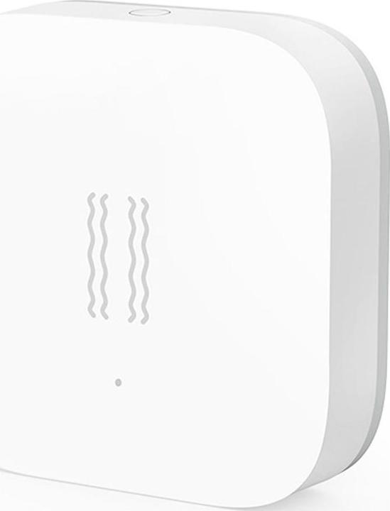 Actual product image Aqara Vibration Sensor
