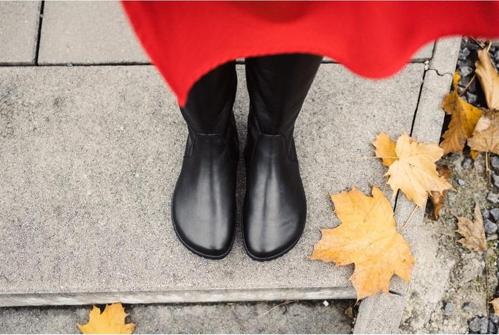Actual product image Be Lenka 's winter boots charlotte (38)