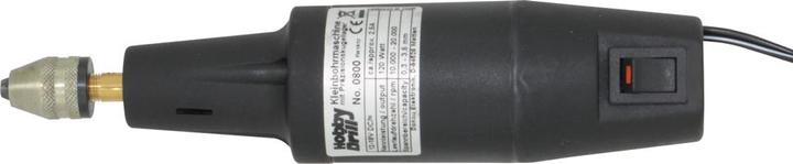Image du produit Donau Perceuse type 3 120 W