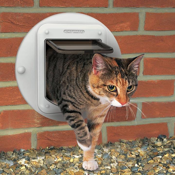 Cat Mate Elite (Microchip Cat Flap)