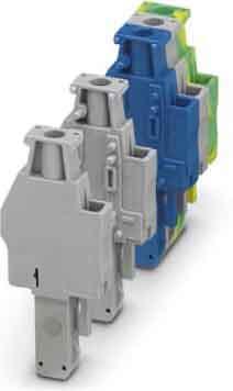 Immagine prodotto Phoenix Contact UPBV 4/ 1-M BU