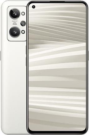 Produktbild realme GT2 (128 GB, paper white, 6.62", Dual SIM, 50 Mpx, 5G)
