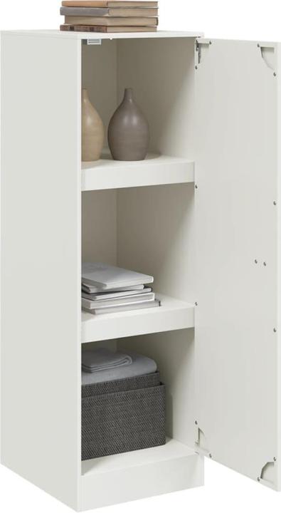 Actual product image VidaXL Sideboard (34.5 x 39 x 107 cm)