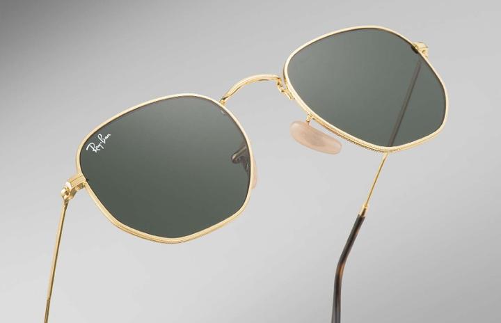 Produktbild Ray Ban Hexagonal