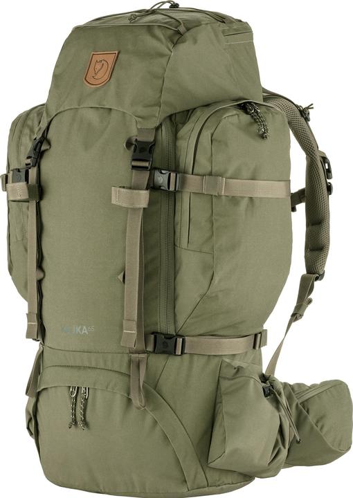 Actual product image Fjällräven Kajka 65 (65 l)