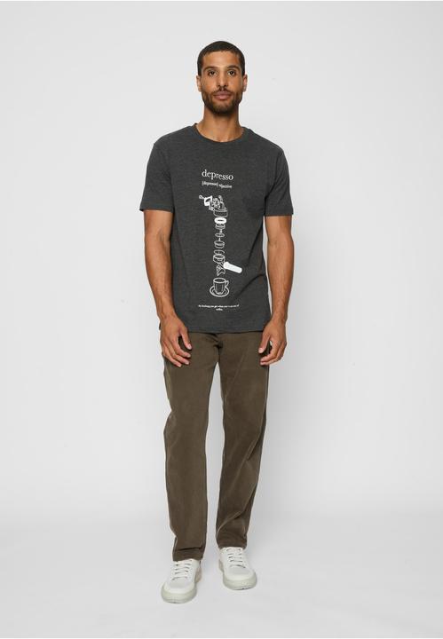 Actual product image Mister Tee Depresso tea - 19107 (L)