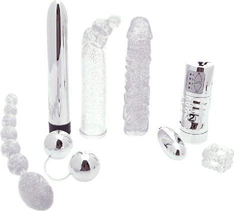 Produktbild You2Toys Glamour Lovetoyset