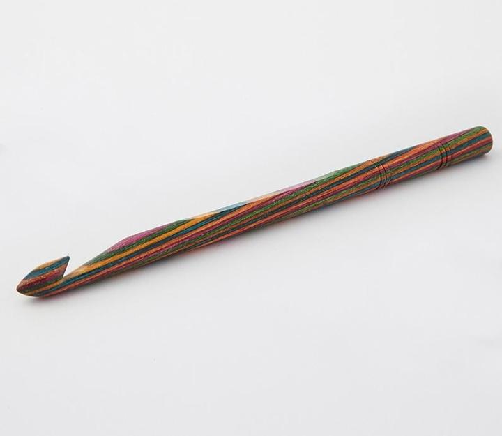 Knitpro Häkelnadel SYMFONIE einseitig