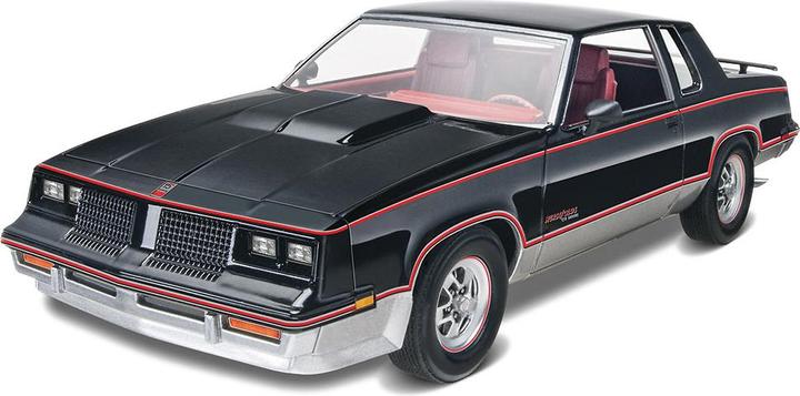 Immagine prodotto Revell 83 Hurst Oldsmobile