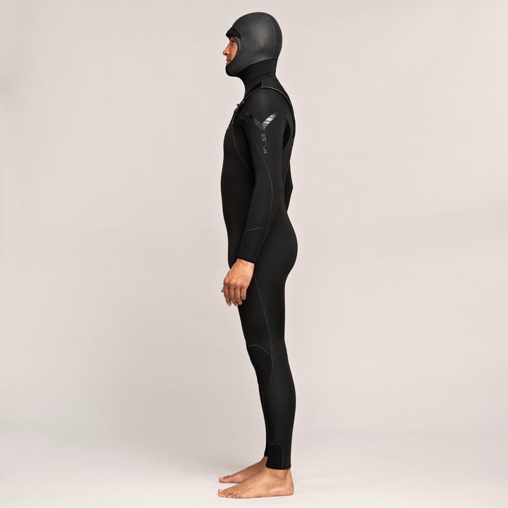 Image du produit Olaian COMBINAISON DE SURF 5/4 900 HOMME FW22 (2 mm, S)