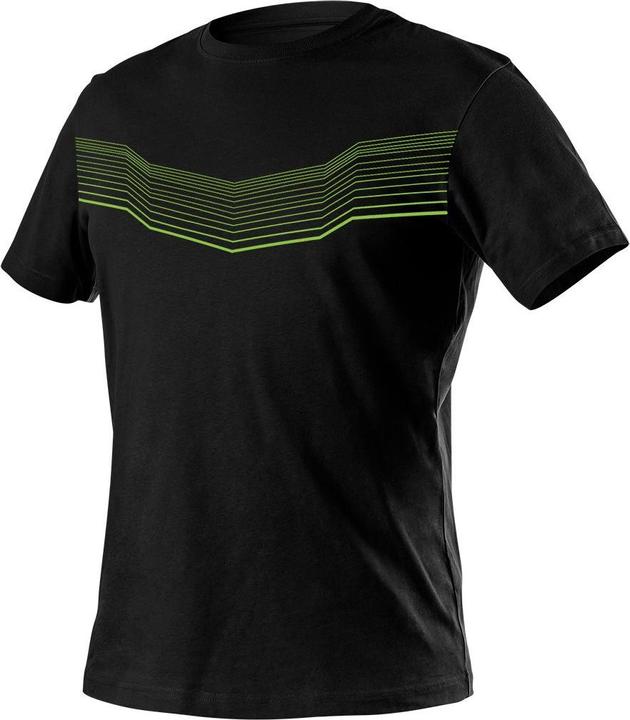 Neo Premium PRO Arbeits-T-Shirt, Grösse XL (XL)