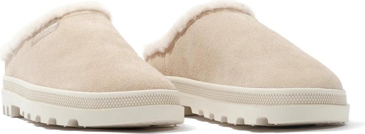 Produktbild Palladium pantoletten dune warm (39)
