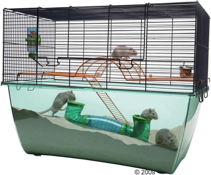 Savic Habitat