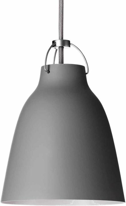 Produktbild Fritz Hansen Caravaggio Matt P2 Pendelleuchte (E27)