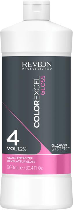 Actual product image Revlon Professional Revlonissimo CE Gloss Developer 4 Vol. 1.2% 900 ml (4 Vol.)