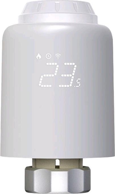 Productafbeelding Avatto Slimme thermostaat radiatorkraan TRV07 Zigbee 3.0 TUYA