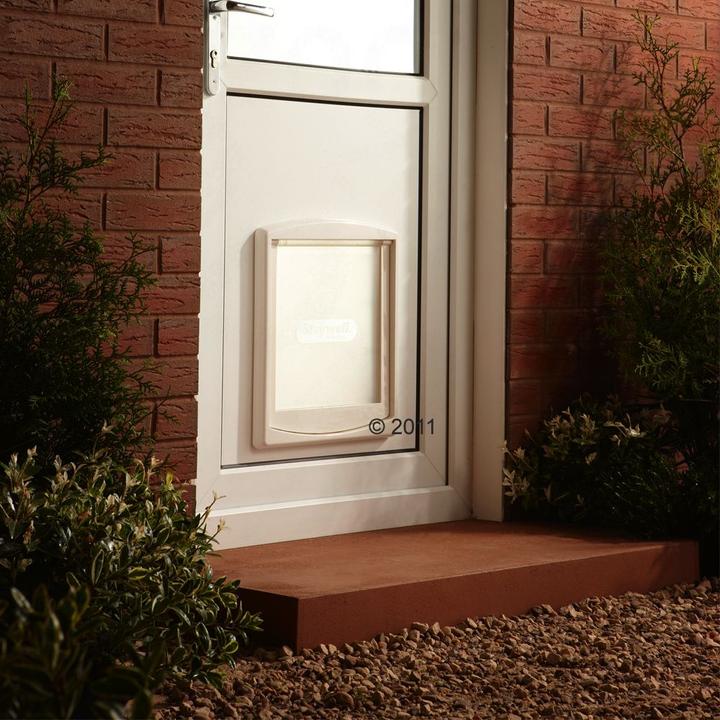 Actual product image PetSafe Dog flap Staywell type 760 - 45,6 cm x 38,6 cm