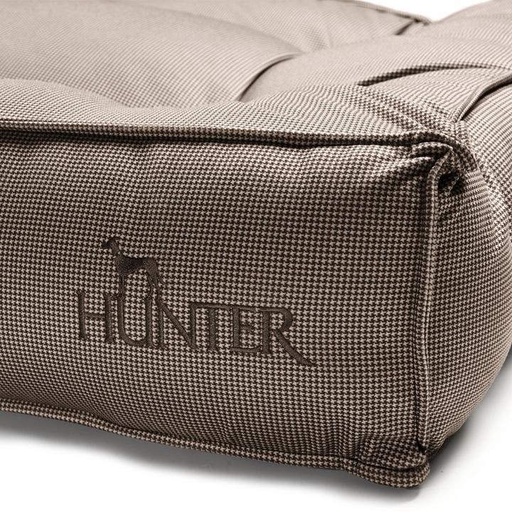 Actual product image Hunter Lancaster dog bed (Dog)