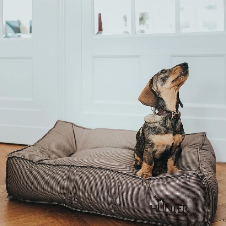 Actual product image Hunter Lancaster dog bed (Dog)