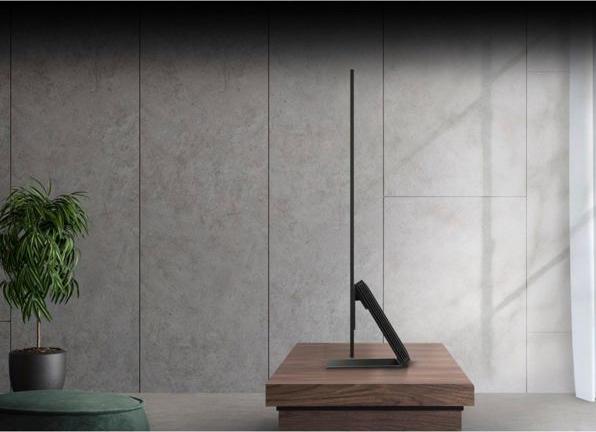 Image du produit Samsung GQ55S90CAT (55", S90C, OLED, 4K, 2023)