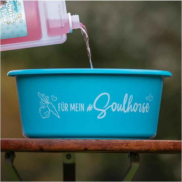 Produktbild Soulhorse Futterschüssel Für mein