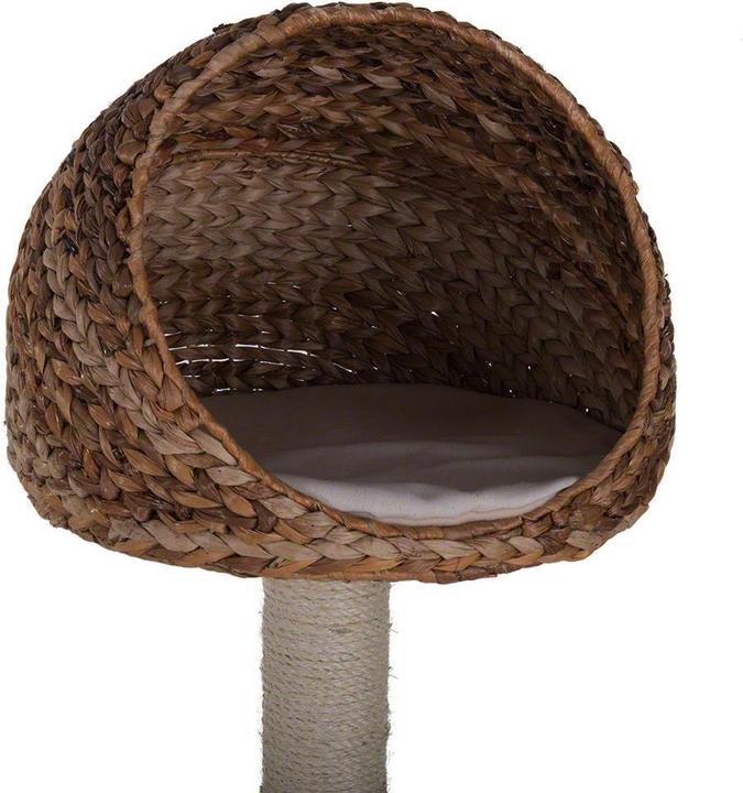 Image du produit Karlie Banana Leaf III (158 cm, Beige, Blanc)