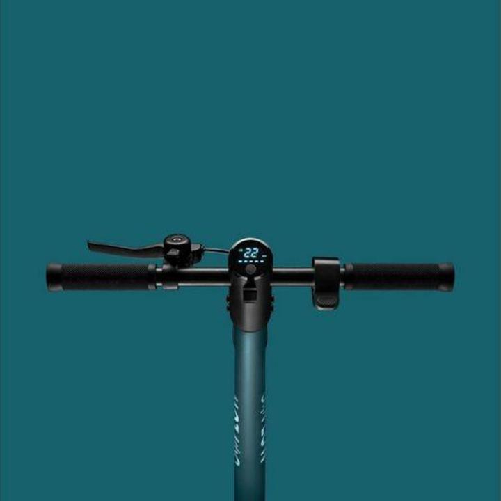 Actual product image SoFlow SO2 Air Gen 2 (20 km/h, 30 km, 350 W)