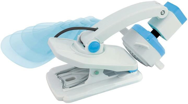 Immagine prodotto Eurotrail Ventilatore pieghevole (60 dB)