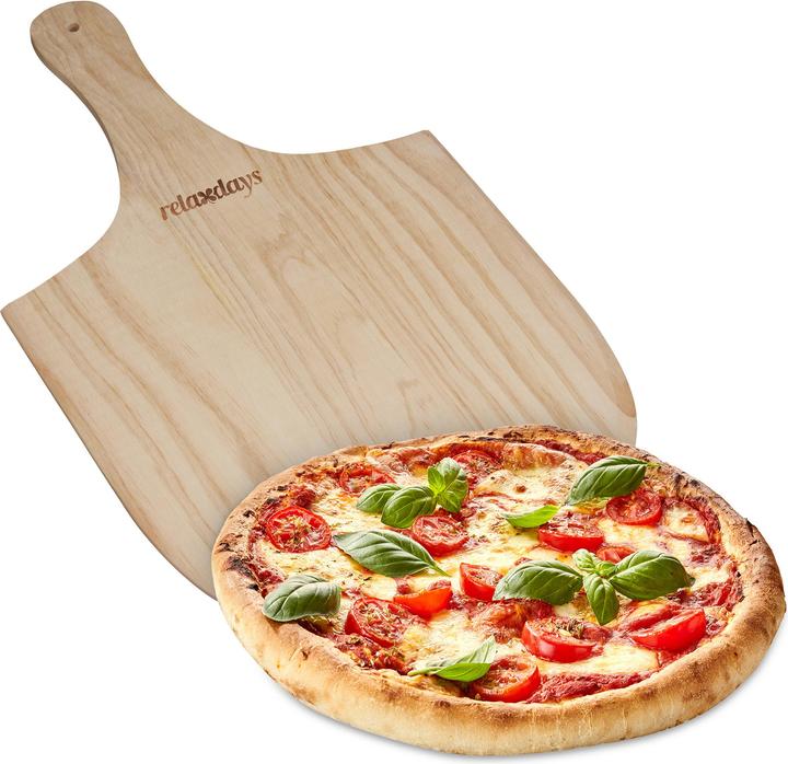 Produktbild Relaxdays Pizzaschieber