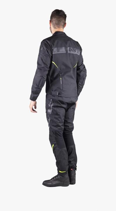 Immagine prodotto iXS Giacca sportiva Carbon-ST (Uomini, 5XL)