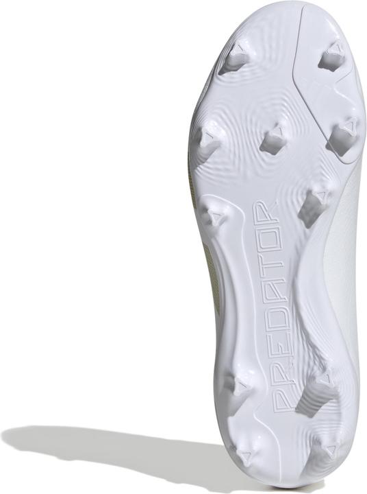 Actual product image adidas children's football boots predator league fg (38 2/3)