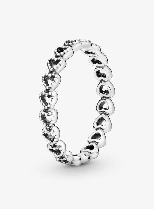 Immagine prodotto Pandora Cuori di fila (52, 925 Argento)