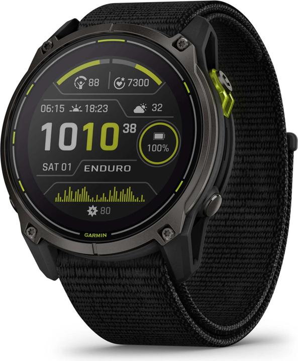 Garmin Enduro 3 (51 mm)