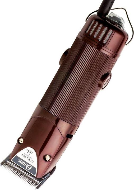 Actual product image Oster Shearing machine Golden A5 2speed (without shearing head) (Dog)