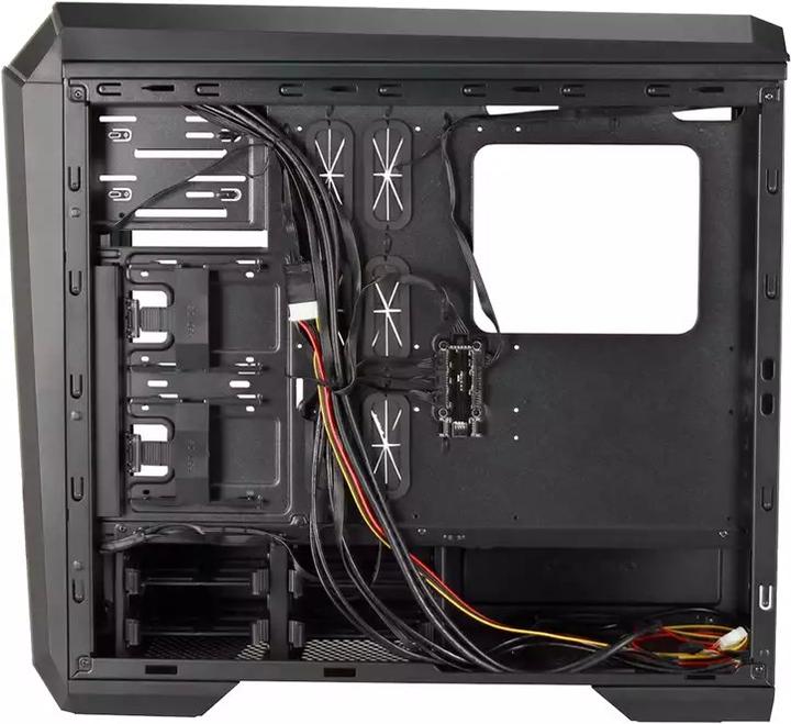Immagine prodotto Chieftec Stallone II (mATX)