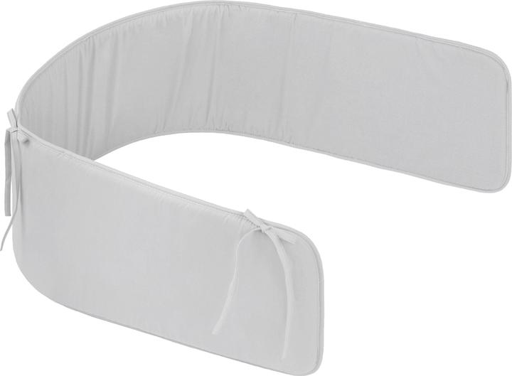 Immagine prodotto Julius Zöllner Nest Basic Soft uni grigio chiaro