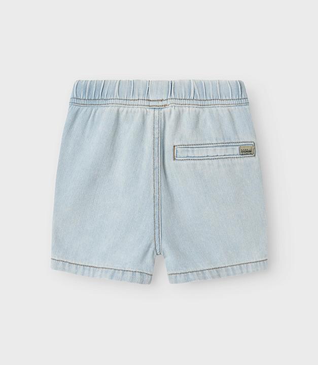 Actual product image Name it Jeans RYAN Jeansshorts (128)