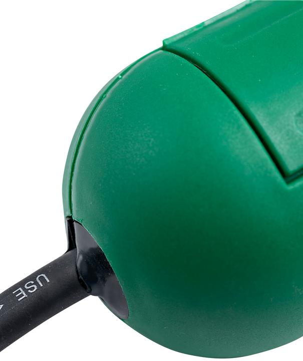 Actual product image Brennenstuhl Safe Box