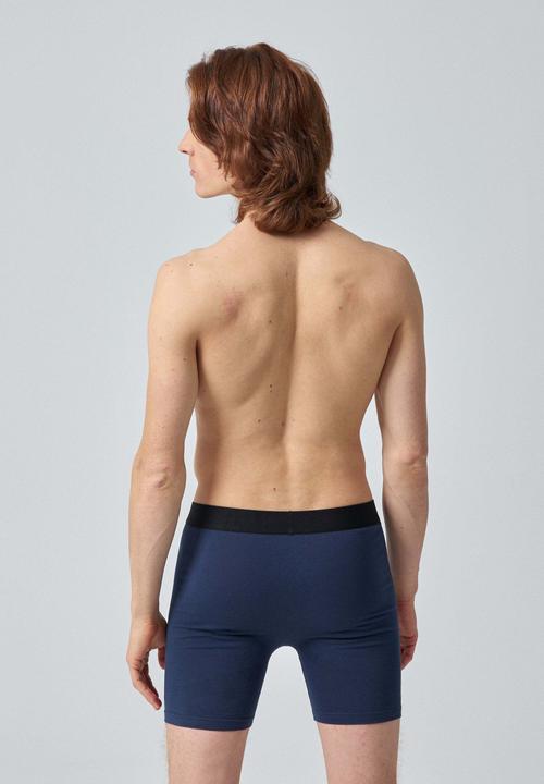 Produktbild Snocks Lange Boxershorts (M, 6er Pack)